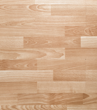 Pavimento laminato e parquet